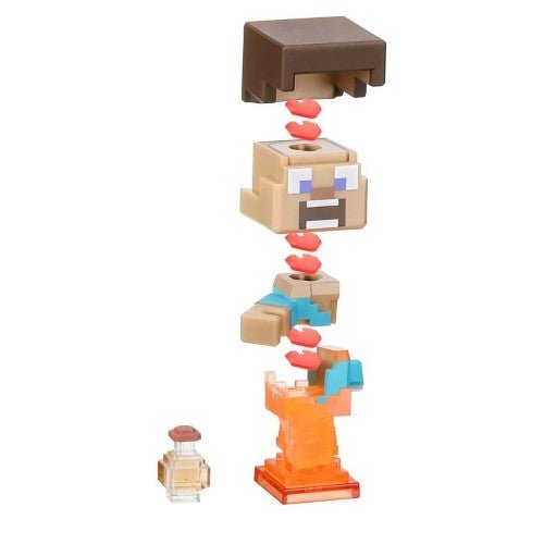 Treasure X Minecraft Nether Single Pack - Just $14.95! Shop now at Retro Gaming of Denver