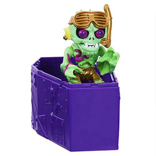 Treasure X Single Pack Monster Coffin Blind Pack - Just $19.95! Shop now at Retro Gaming of Denver