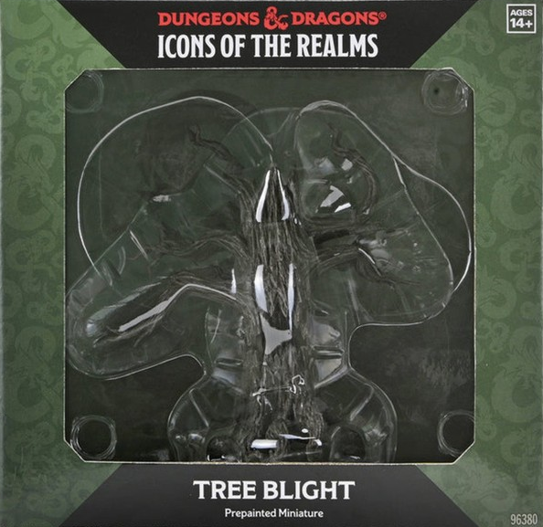 Icons of the Realms - Tree Blight - for just $39.99! 