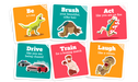 On a Scale of One to T-Rex - for just $19.99! 