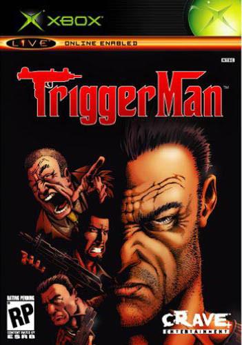 Trigger Man (Xbox) - for just $0! 