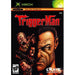 Trigger Man (Xbox) - Just $0! Shop now at Retro Gaming of Denver