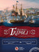 The Shores of Tripoli Board Game - for just $59.99! 