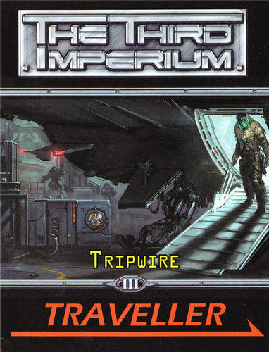 Tripwire - for just $29.99! 