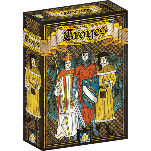 Troyes - for just $63.99! 