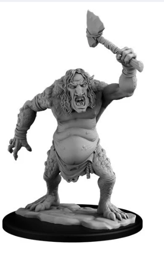 Callous Troll - for just $4.39! 