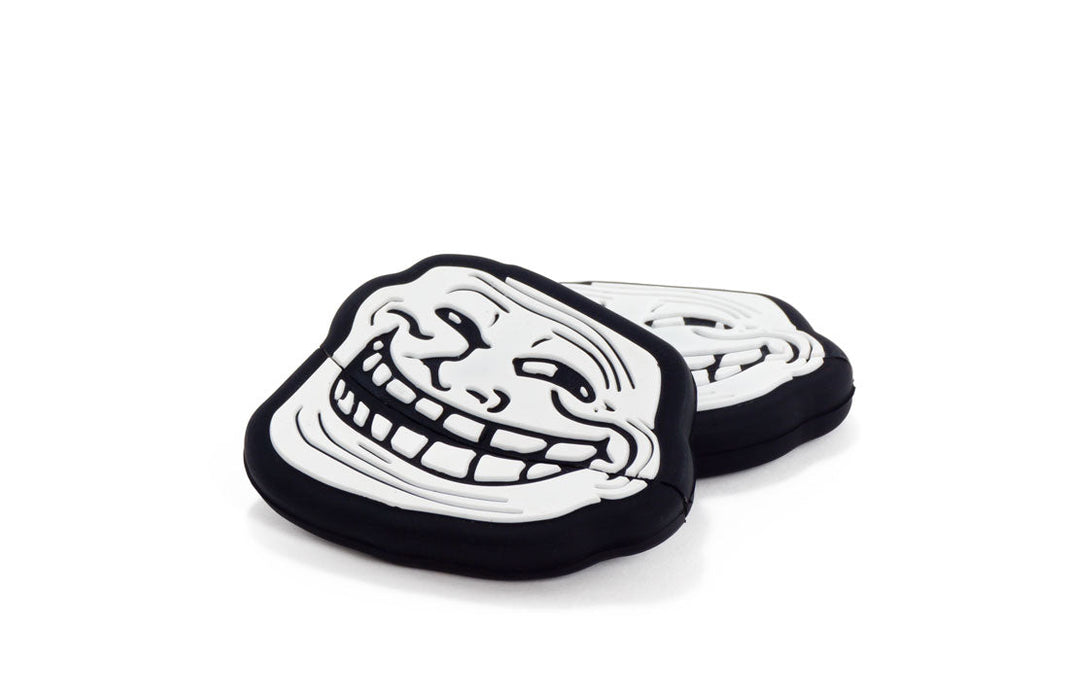 Troll Face USB Drive 3.1 - for just $7.99! 