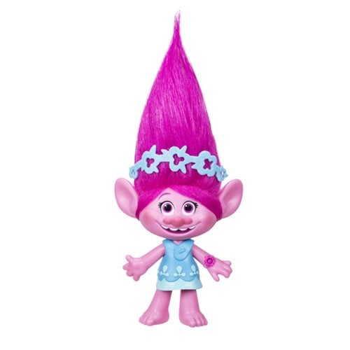 Trolls Hug Time Harmony Poppy Singing Doll - for just $22.99! 