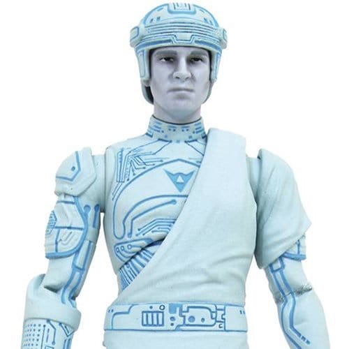 Tron Movie Flynn Action Figure - Just $20.80! Shop now at Retro Gaming of Denver