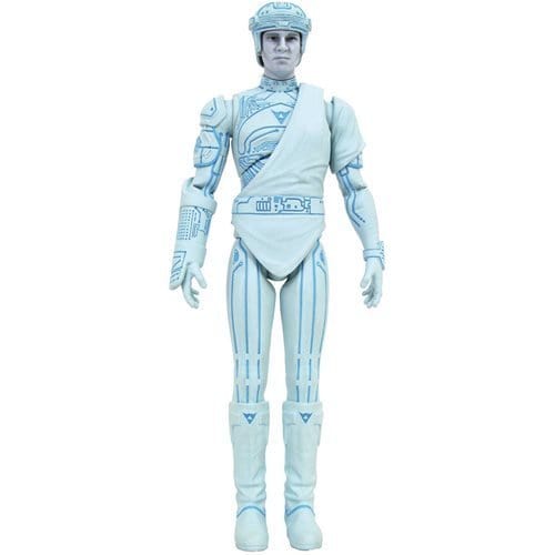 Tron Movie Flynn Action Figure - Just $20.80! Shop now at Retro Gaming of Denver