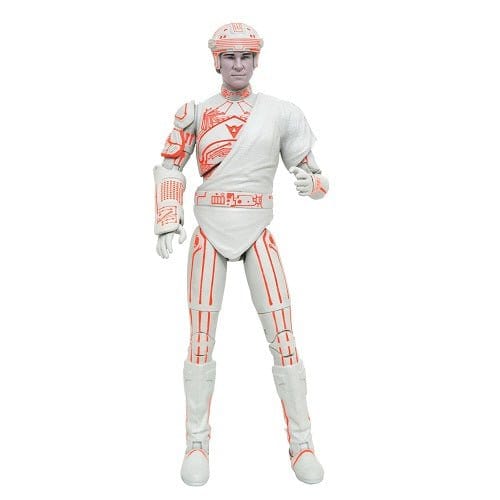 Tron Select Series 1 Action Figure - Select Figure(s) - Just $18.09! Shop now at Retro Gaming of Denver