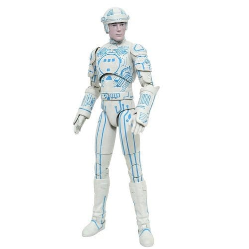 Tron Select Series 1 Action Figure - Select Figure(s) - Just $18.09! Shop now at Retro Gaming of Denver