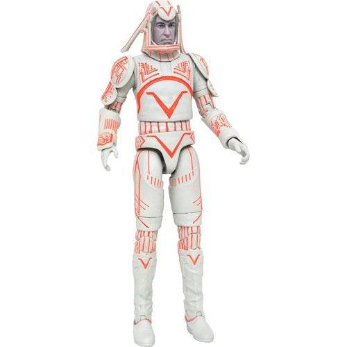 Tron Select Series 1 Action Figure - Select Figure(s) - Just $18.09! Shop now at Retro Gaming of Denver