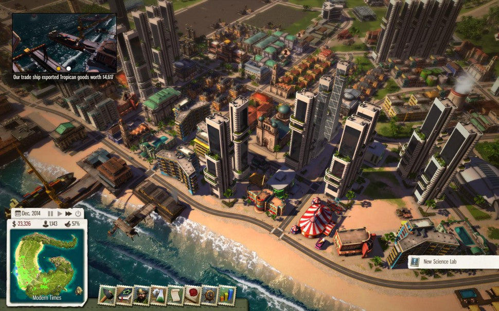 Tropico 5: Penultimate Edition (Xbox One) - Just $0! Shop now at Retro Gaming of Denver