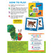 World of Eric Carle Matching Travel Game - for just $9.99! 