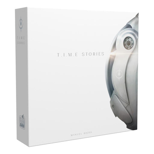 Time Stories - for just $59.99! 