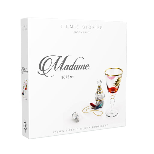Time Stories: Madame Expansion - for just $29.99! 