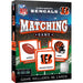 Cincinnati Bengals Matching Game - for just $12.99! 