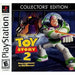 Disney/Pixar's Toy Story 2: Buzz Lightyear to the Rescue! (Collectors Edition) (Playstation) - for just $0! 