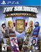 Toy Soldiers: War Chest Hall of Fame Edition (Playstation 4) - for just $0! 