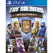 Toy Soldiers: War Chest Hall of Fame Edition (Playstation 4) - Just $0! Shop now at Retro Gaming of Denver