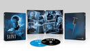 The Saint - Limited Edition Steelbook (4K Ultra HD + Blu-ray + Digital) - for just $37.99! 