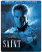 The Saint - Limited Edition Steelbook (4K Ultra HD + Blu-ray + Digital) - for just $37.99! 