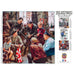 Saturday Evening Post - Homecoming Marine 1000 Piece Jigsaw Puzzle - for just $16.99! 