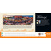 Sturgis, South Dakota 1000 Piece Panoramic Jigsaw Puzzle - for just $19.99! 