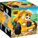 CAT - Haulin Harry 25 Piece Jigsaw Puzzle - for just $7.99! 