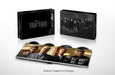 The Sopranos: The Complete Series - Premium Limited Edition (4K Ultra HD) - for just $179.99! 