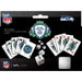 Seattle Seahawks - 2-Pack Playing Cards & Dice Set - Just $19.99! Shop now at Retro Gaming of Denver