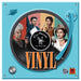 Vinyl - for just $45! 