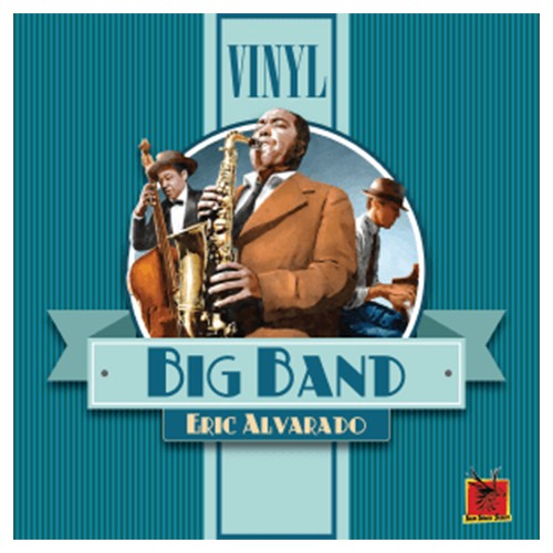 Vinyl: Big Band - for just $45! 