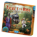 Ticket to Ride: The Heart of Africa - for just $29.99! 