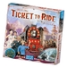 Ticket to Ride: Asia Map Collection 1 - for just $42.99! 