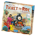 Ticket to Ride: India Map Collection 2 - for just $34.99! 