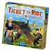 Ticket to Ride: Nederland Map Col 4 - for just $32.99! 