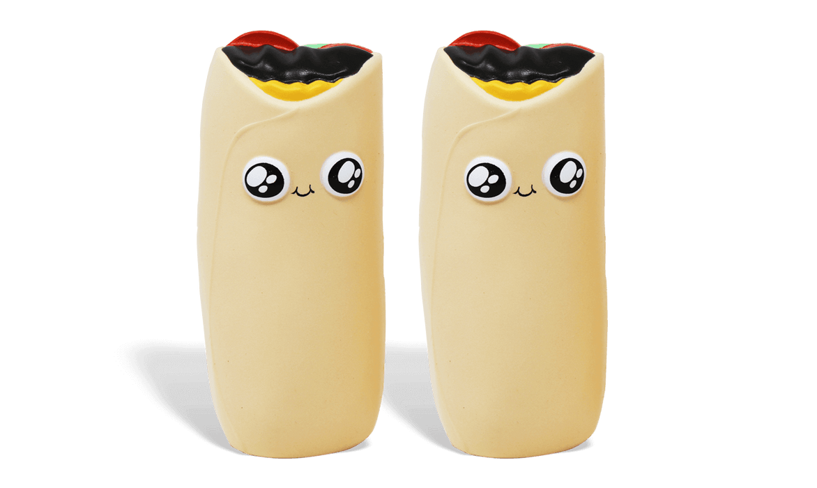 Throw Throw Burrito - for just $24.99! 