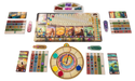 Trekking Through History - Kickstarter Edition: Includes Solo Mode - for just $49.99! 