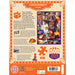 Clemson Tigers - Locker Room 500 Piece Jigsaw Puzzle - for just $16.99! 