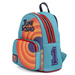 Loungefly: Looney Tunes - Space Jam Tune Squad Bugs Mini-Backpack - for just $70! 