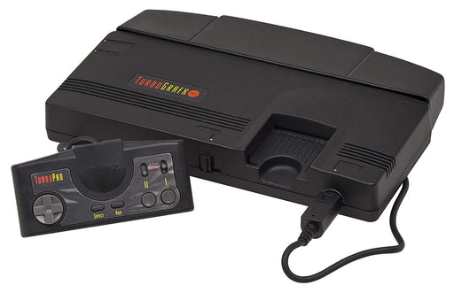 TurboGrafx-16 Console + 3 Game Bundle (TurboGrafx-16) - Just $229.99! Shop now at Retro Gaming of Denver