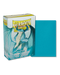 Dragon Shield Matte Turquoise Japanese Sleeves 60-Count - Just $5.95! Shop now at Retro Gaming of Denver