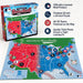 MLB - League Map 500 Piece Jigsaw Puzzle - for just $16.99! 