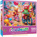 Colorize - Teddy Bear Wonderland 1000 Piece Jigsaw Puzzle - for just $9.99! 