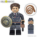 Indiana Jones in Nazi suit disguise | Lego Minifigures Custom Toys (Lego-Compatible Minifigures) - Just $3.99! Shop now at Retro Gaming of Denver