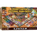 Grand Canyon National Park Opoly - Just $29.99! Shop now at Retro Gaming of Denver