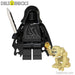 Nazgul Ringwraith Lord of The Rings Lego Minifigures Custom Toys - Just $4.50! Shop now at Retro Gaming of Denver