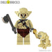 Goblin from Lord of The Rings Lego Minifigures Custom Toys - Just $4.50! Shop now at Retro Gaming of Denver